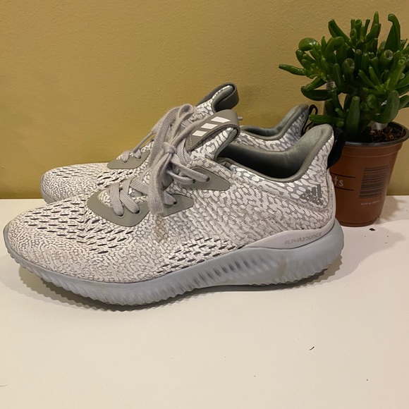 Adidas alfa bounce - Picture 4 of 4